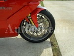 Заказать из Японии мотоцикл Ducati Ducati 999 2003 фото 16